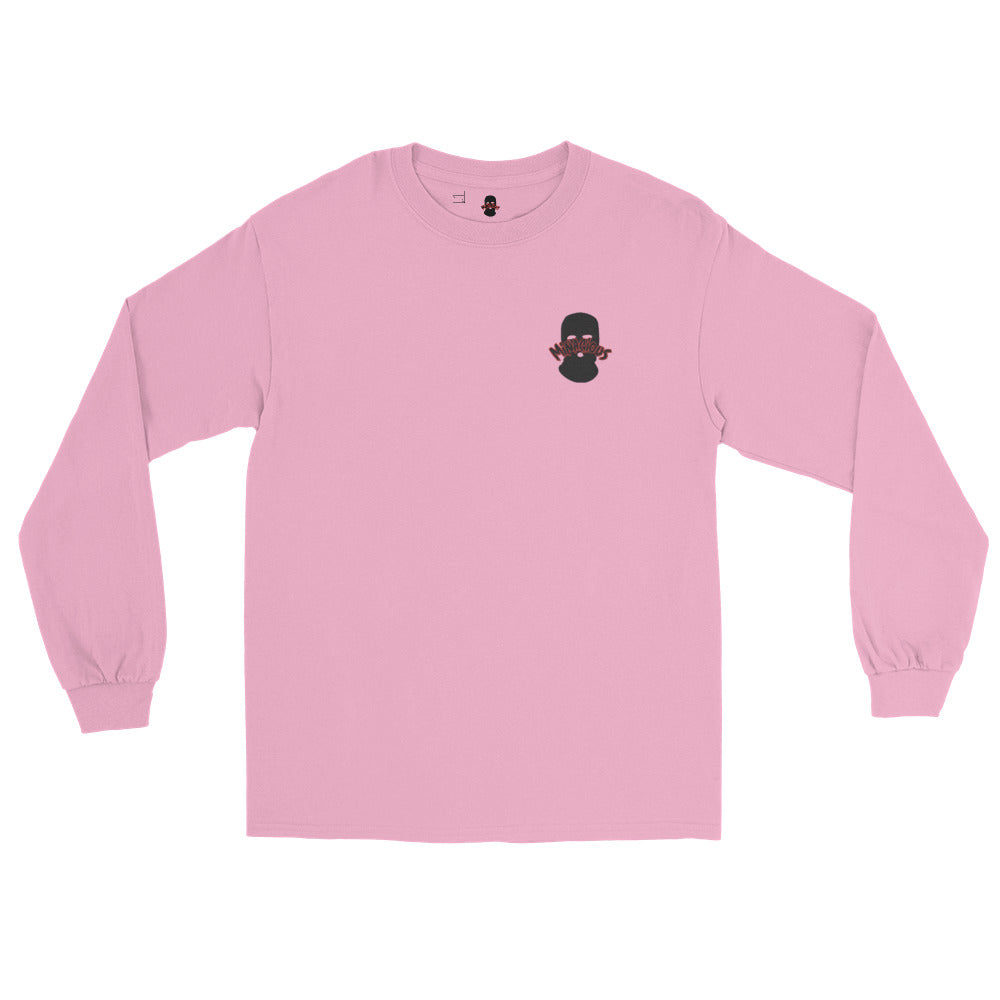 Men’s Long Sleeve Shirt