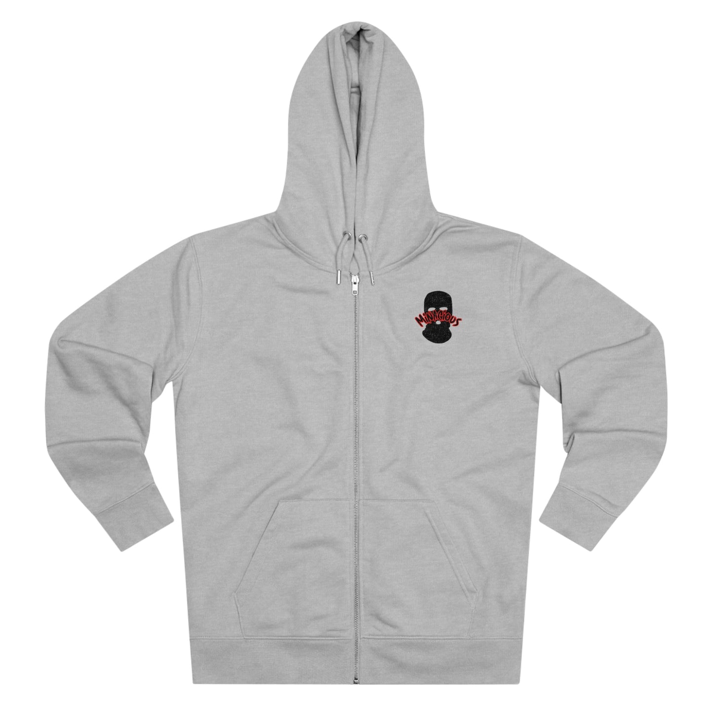 Men's Cultivator Zip Hoodie