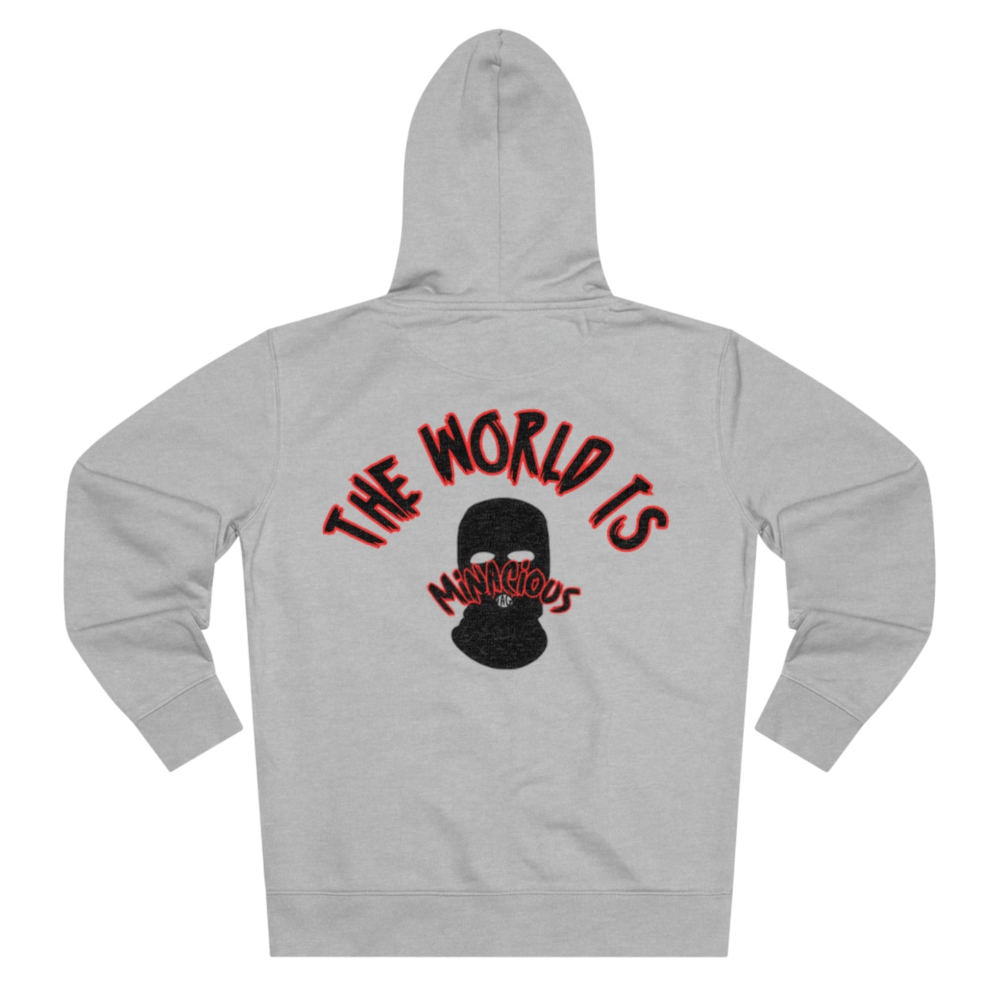 Men's Cultivator Zip Hoodie