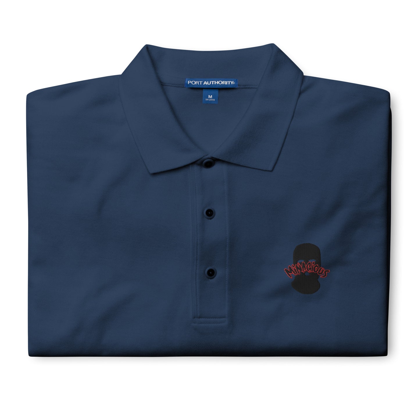 Men's Premium Polo