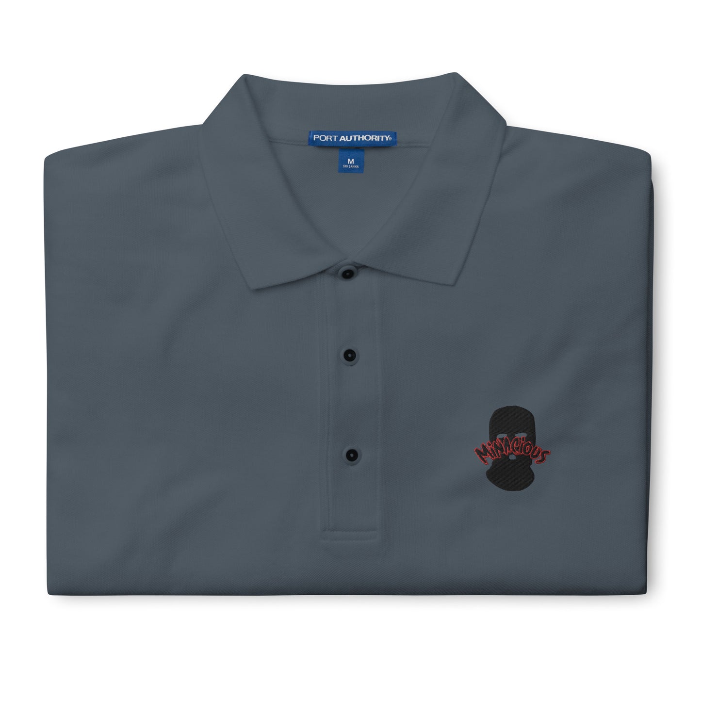 Men's Premium Polo