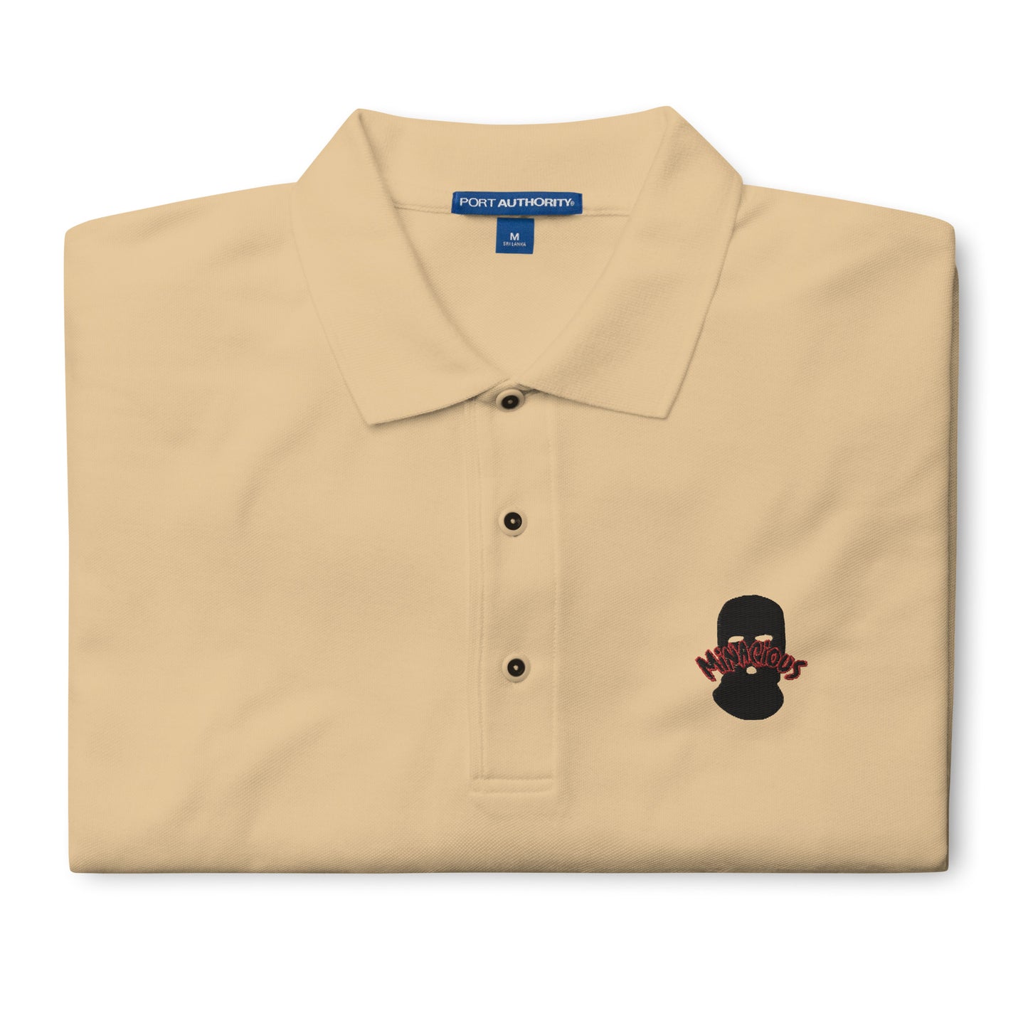 Men's Premium Polo