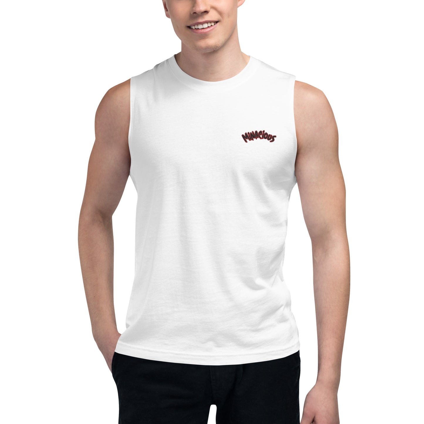 Muscle Shirt